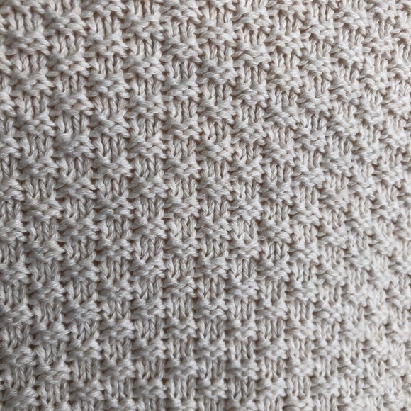 Gap Maternity Cable-knit Tunic - Picture 4 of 5